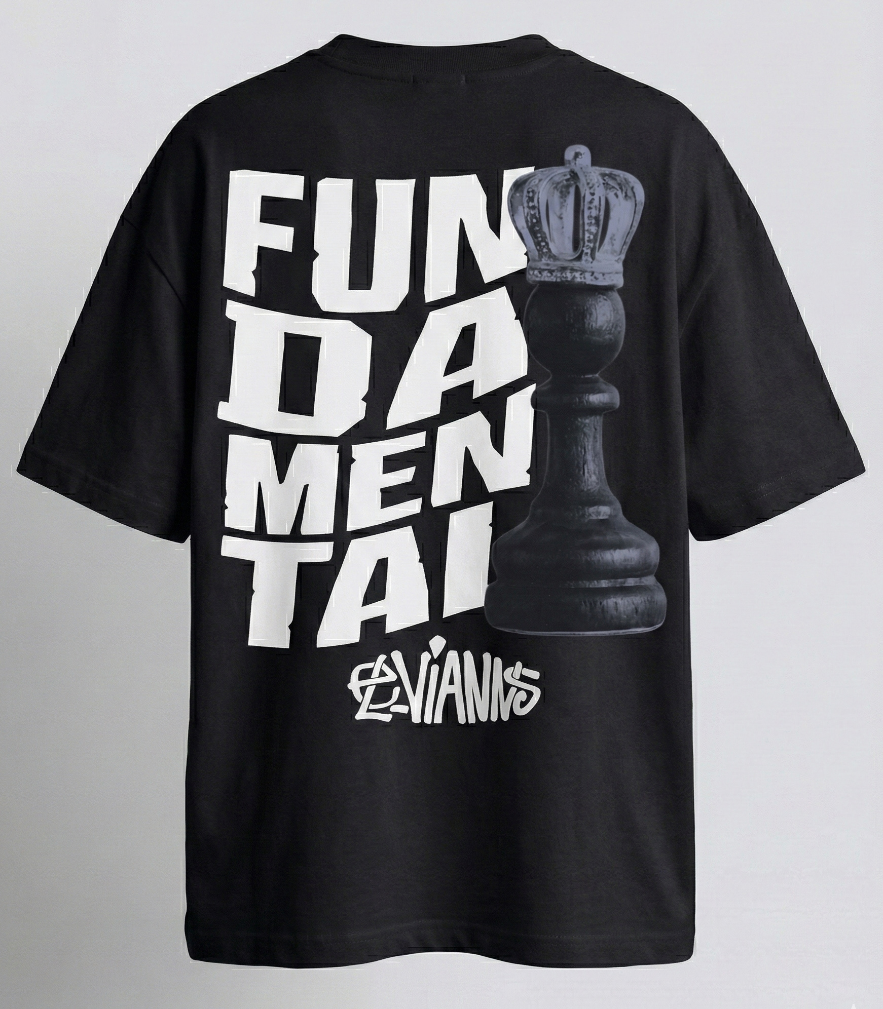 Fundamental-Black